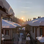 شقة فندقية Raikov بامبوروفو