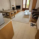 Raikov شقة فندقية بامبوروفو