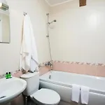 شقة فندقية Raikov 3*