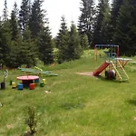 شقة فندقية Raikov 3*