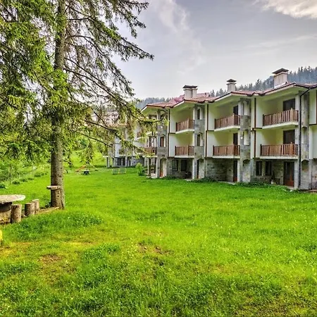 Raikov 3* Pamporovo