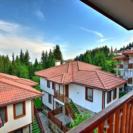 Raikov Aparthotel