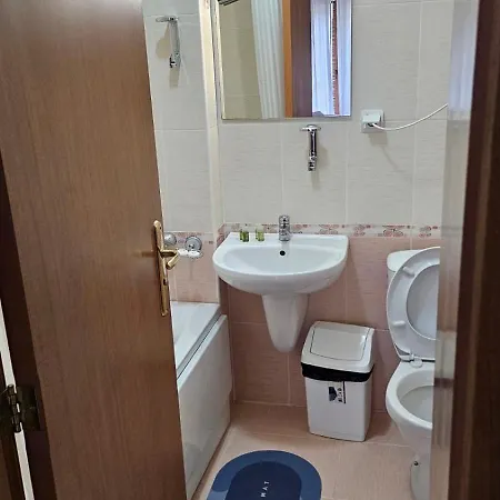 Aparthotel Raikov