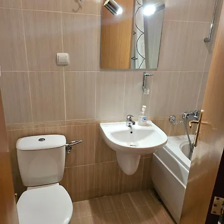 Aparthotel Raikov