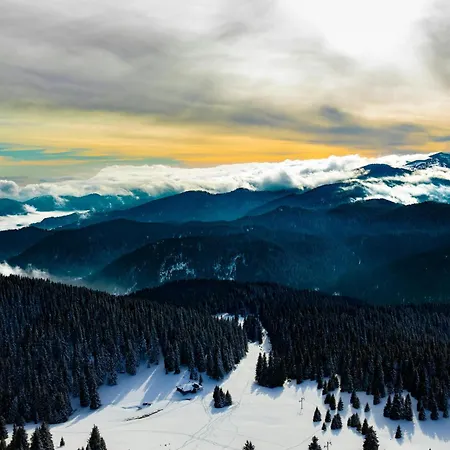 Aparthotel Raikov Pamporovo