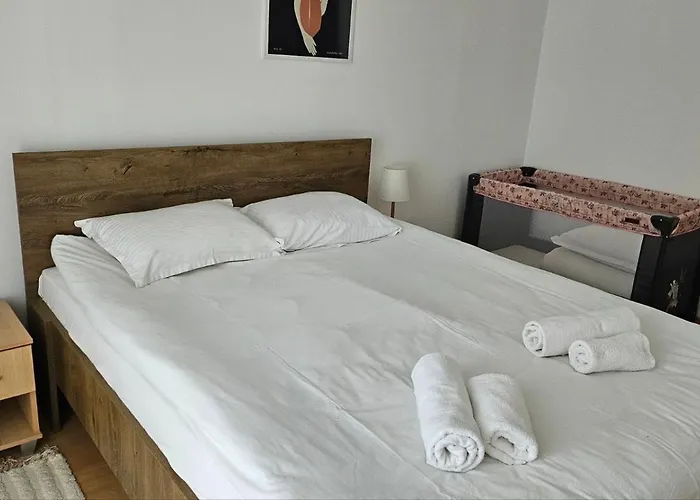 Aparthotel Raikov Pamporovo