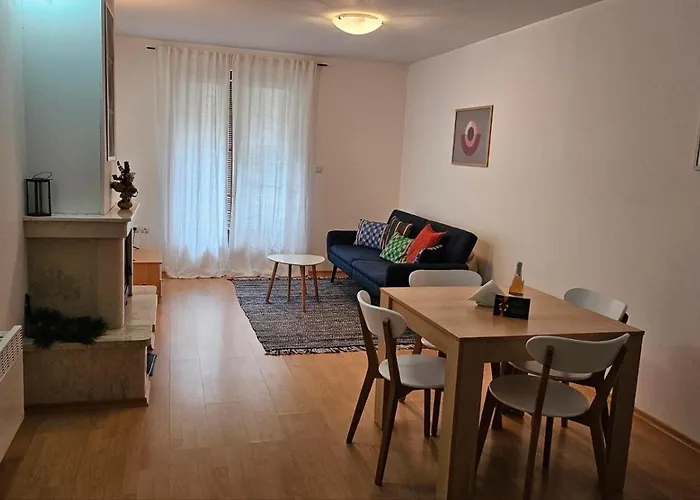 Raikov Aparthotel Pamporovo