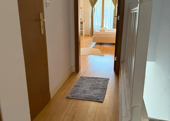 Raikov Aparthotel 3*