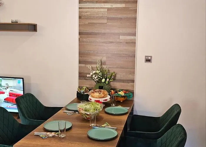 Aparthotel Raikov Pamporovo