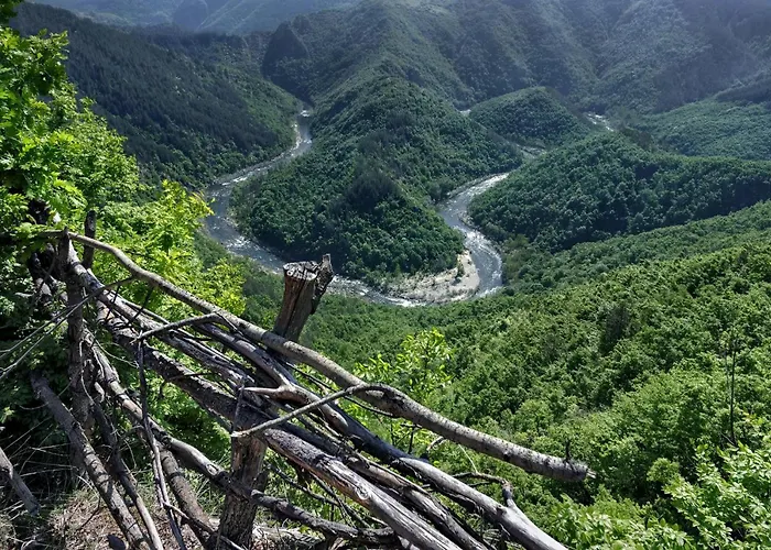 Aparthotel Raikov 3*