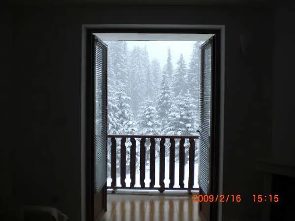 Raikov Aparthotel 3*